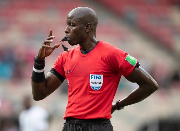 CAN 2024 - Maguette Ndiaye zappé, 3 arbitres sénégalais retenus pour la CAF