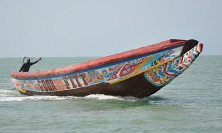 RUFISQUE - Le chavirement d'une pirogue fait un mort