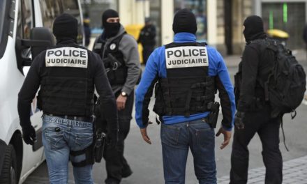 FRANCE -  cinq blessés par balles dans une fusillade