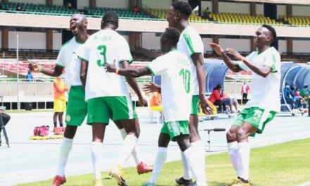 COUPE DU MONDE DES SOURD-MUETS - Le Sénégal domine l'Argentine (2-0)