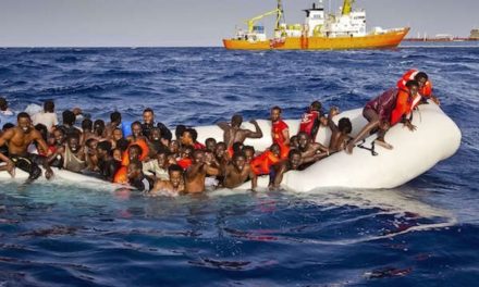 EN COULISSES - Plus de 1.000 migrants sénégalais ont débarqué en Espagne depuis ce lundi