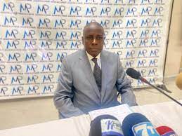 EN COULISSES - Khalifa Abdou Aziz Mbaye allonge la liste des candidats
