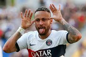 EN COULISSES - La Ligue 1, la pique de Neymar