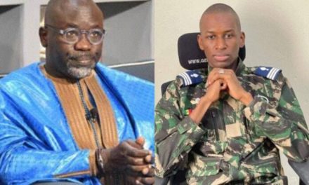 DIFFAMATION - Le procès Cheikh Yérim Seck et l'ex-capitaine Oumar Touré renvoie l'affaire au 8 novembre