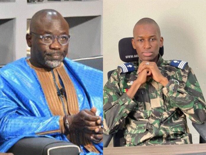 DIFFAMATION - Le procès Cheikh Yérim Seck et l'ex-capitaine Oumar Touré renvoie l'affaire au 8 novembre