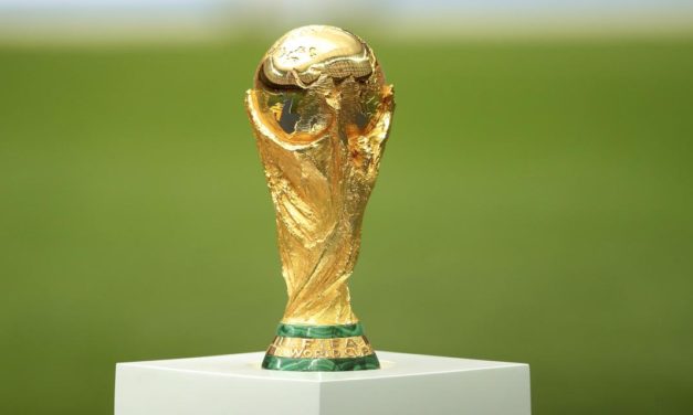 COUPE DU MONDE 2030 - Le mondial organisé dans 3 continents