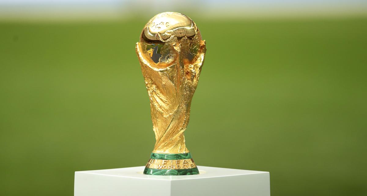 COUPE DU MONDE 2030 - Le mondial organisé dans 3 continents