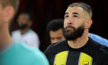 FRANCE - Benzema et le supposé lien avec Les Frères musulmans