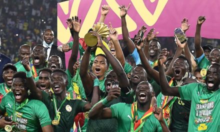 CAN 2024 - Le Sénégal dans la poule C avec le Cameroun et deux voisins