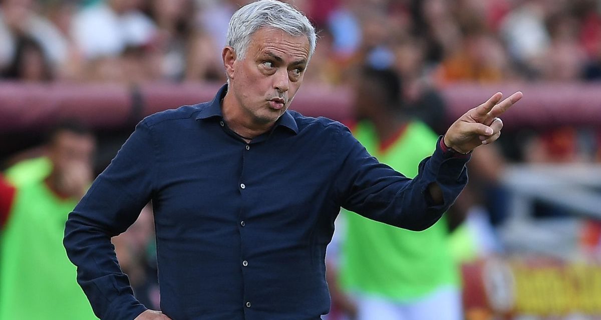 EN COULISSES - Mourinho justifie ses provocations