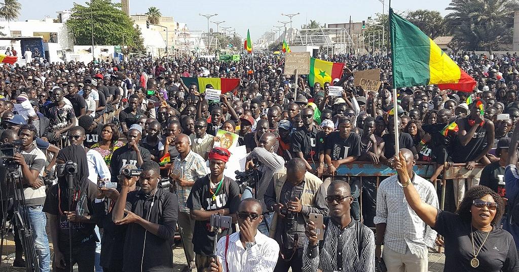 CHERTÉ DE LA VIE - Ascosen annonce une marche le 21 octobre