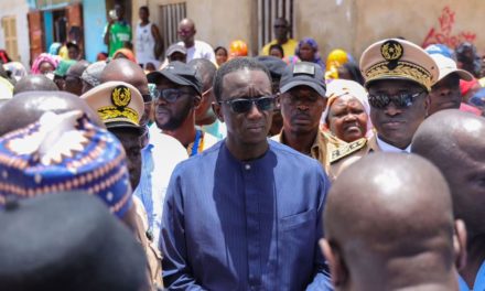 TOURNEE ECONOMIQUE DU PREMIER MINISTRE - Amadou Ba et son opération de charme à Saint-Louis