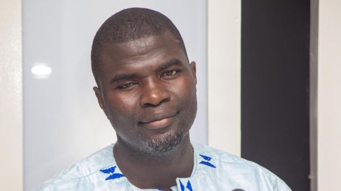 JUSTICE - Amadou Ba de Pastef cueilli devant le siège de la Sen Tv