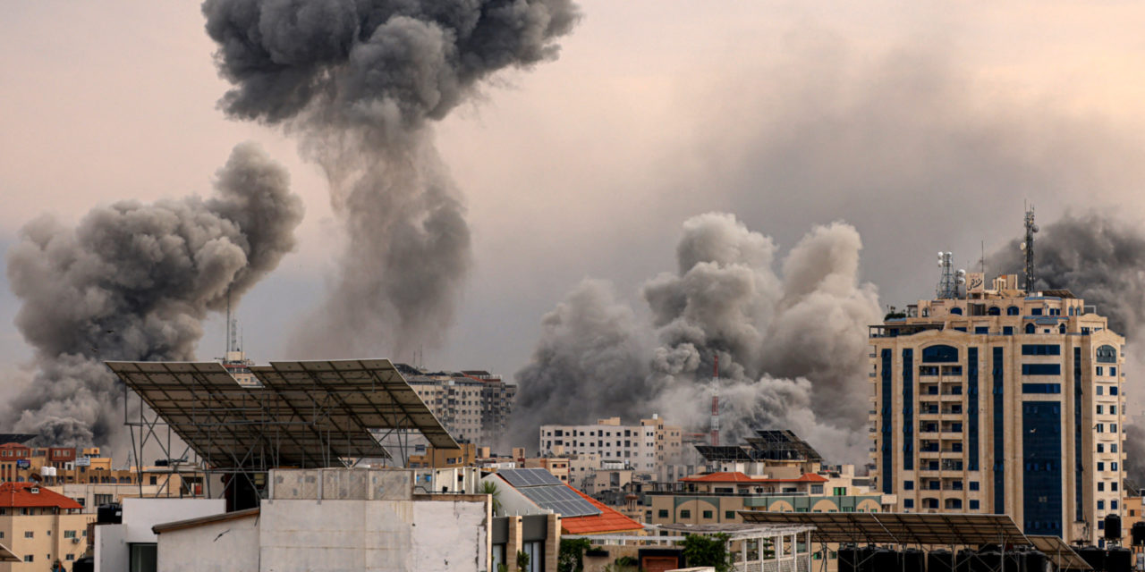 Attaques de Hamas contre Israël et Impacts sur la Cause palestinienne