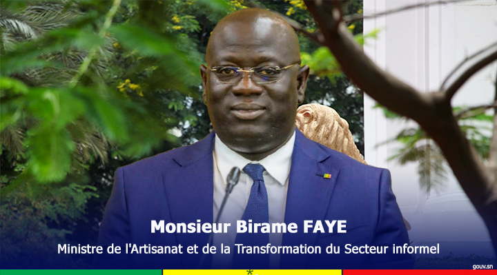 BIRAME FAYE – « Ce que Macky Sall a réalisé dans tous les secteurs dépasse très largement le bilan cumulé de ses trois prédécesseurs »