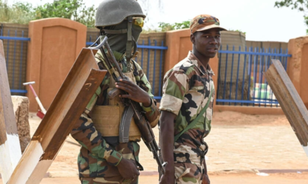 NIGER - Vingt-neuf soldats tués dans une attaque djihadiste