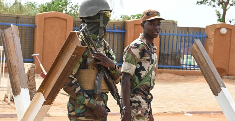 NIGER - Vingt-neuf soldats tués dans une attaque djihadiste