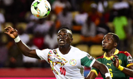 SENEGAL-CAMEROUN CE LUNDI : les Lions à la recherche d’une cinquième victoire en 16 matchs contre les Lions indomptables