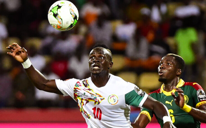 SENEGAL-CAMEROUN CE LUNDI : les Lions à la recherche d’une cinquième victoire en 16 matchs contre les Lions indomptables