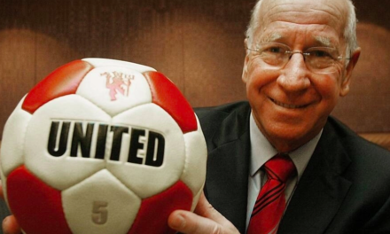 ANGLETERRE - Décès de Sir Bobby Charlton, monument du football anglais