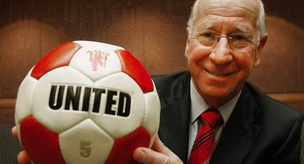 ANGLETERRE - Décès de Sir Bobby Charlton, monument du football anglais