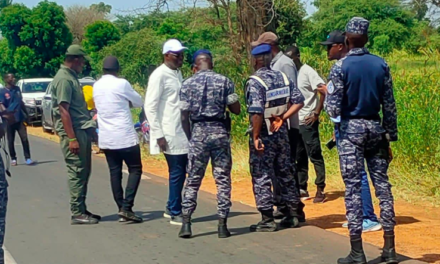 BLOCAGE DES CORTEGES DE L’OPPOSITION - Un jeu déséquilibré pour avantager Amadou Ba ?