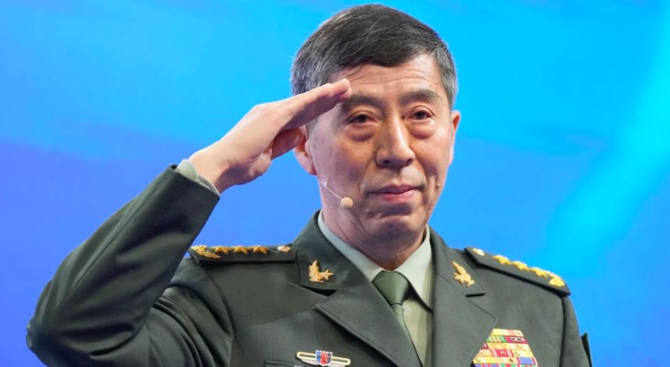 CHINE -  Les ministre de la Défense et des Affaires étrangères limogés