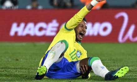 AL-HILAL - La nouvelle blessure de Neymar inquiète les Saoudiens