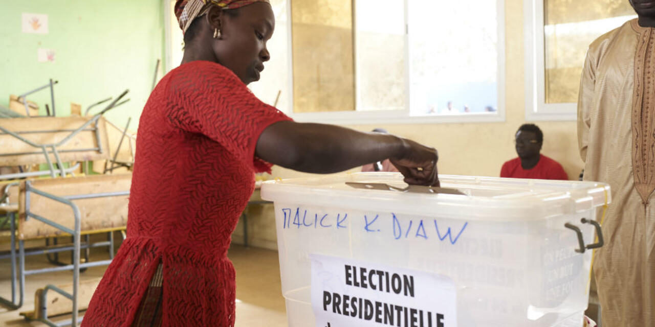 PRESIDENTIELLE - Le nombre de candidats à la candidature grimpe à 190 !