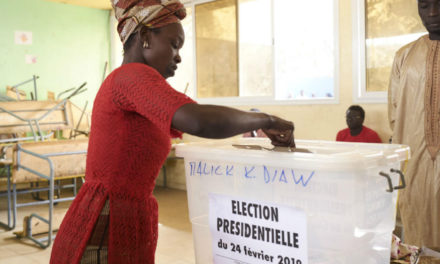 PRESIDENTIELLE - Le nombre de candidats à la candidature grimpe à 190 !