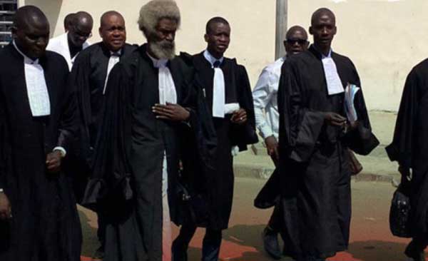 EN COULISSES - Les avocats d’Ousmane Sonko interpellent l’État
