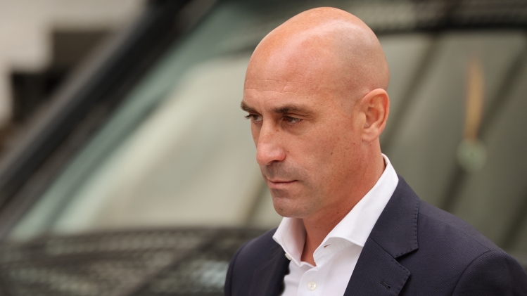 ESPAGNE - Luis Rubiales suspendu 3 ans par la FIFA