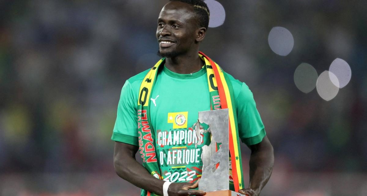 EN COULISSES - Un groupe difficile pour Sadio Mané