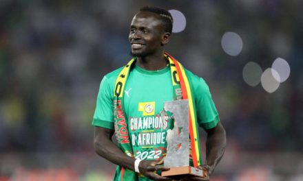 EN COULISSES - Un groupe difficile pour Sadio Mané