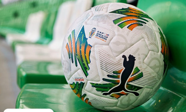 CAN 2023 - En hommage à une légende ivoirienne, voici le ballon officiel de la compétition !