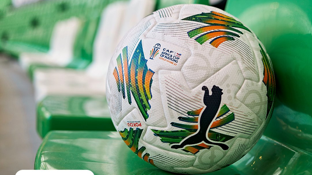 CAN 2023 - En hommage à une légende ivoirienne, voici le ballon officiel de la compétition !