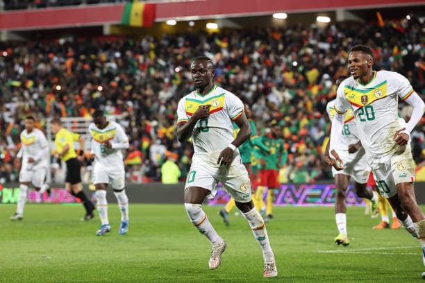MATCH AMICAL - Sadio Mané dompte le Cameroun (1-0)