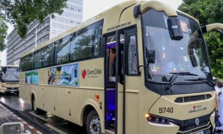 DES BUS DAKAR DEM DIKK APERÇUS EN BELGIQUE - Les précisions du directeur général de la société