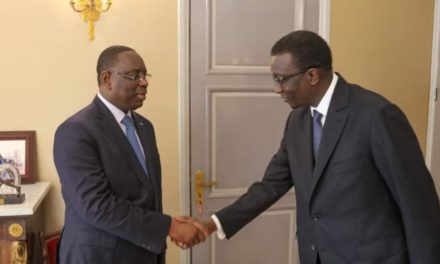 REMANIEMENT IMMINENT : Macky Sall met fin aux fonctions du gouvernement