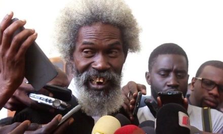 EN COULISSES - Cledor sur l'arrestation d'Amadou Ba