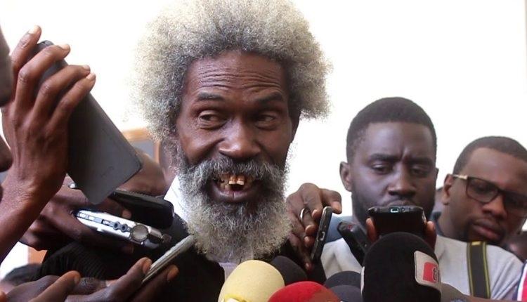 Me CIRE CLEDOR LY : "Ousmane Sonko a été enlevé nuitamment"