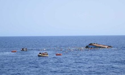 CHAVIREMENT D'UNE PIROGUE À GANDIOL - Le bilan s'alourdit