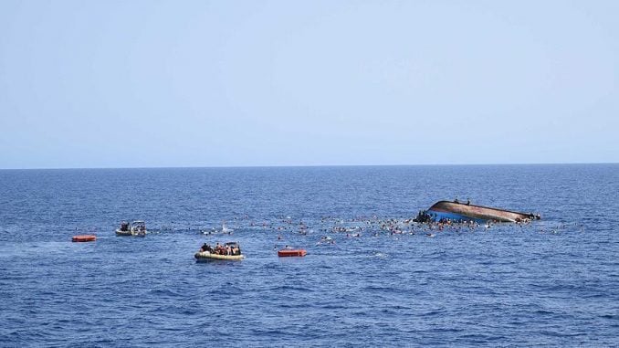 CHAVIREMENT D'UNE PIROGUE À GANDIOL - Le bilan s'alourdit