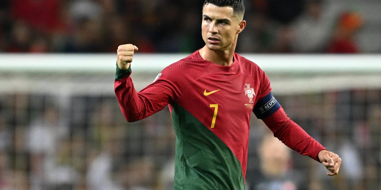 EN COULISSES- Des coups de fouet pour Ronaldo ?