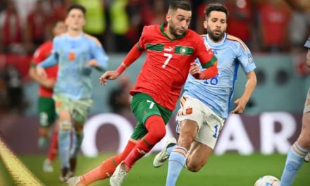 COUPE DU MONDE 2030 - L'Espagne veut chiper la finale au Maroc