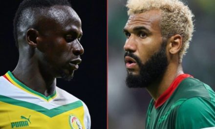 MATCH SENEGAL-CAMEROUN - Aliou Cissé publie sa liste vendredi