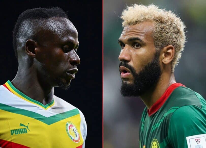 OFFICIEL - Le match amical Sénégal vs Cameroun est maintenu