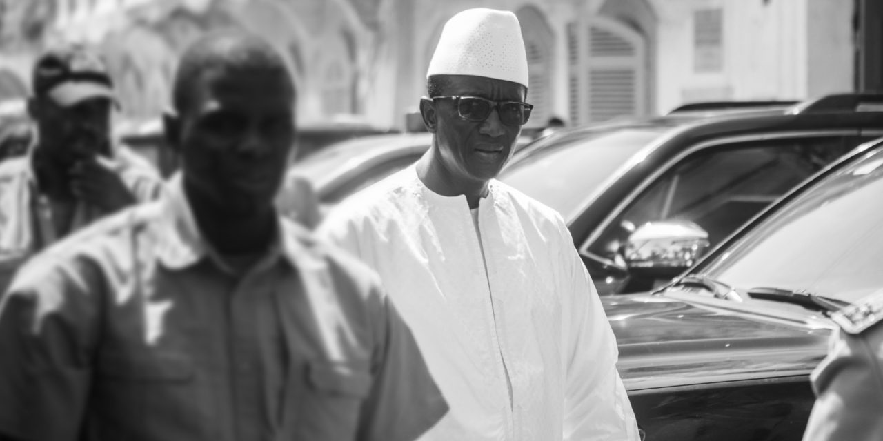 DECISION DU CONSEIL CONSTITUTIONNEL - Le satisfécit d'Amadou Ba