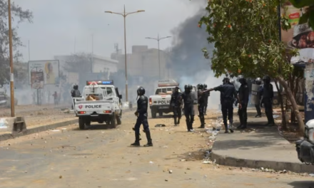 ETAT DE DROIT AU SENEGAL – Le Forum civil étale ses inquiétudes