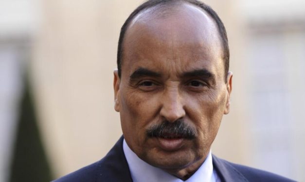 MAURITANIE - Mohamed Ould Abdelaziz condamné à 5 ans de prison